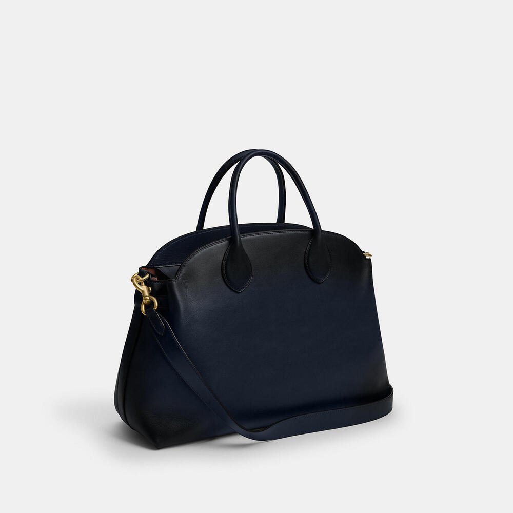 Soft Empire Carryall Bag 40 charms not included - Picture 2 of 6
